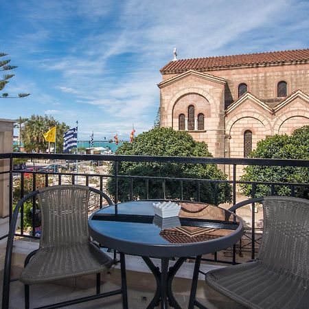 5 Keys Apartment Zakynthos Town Exterior photo