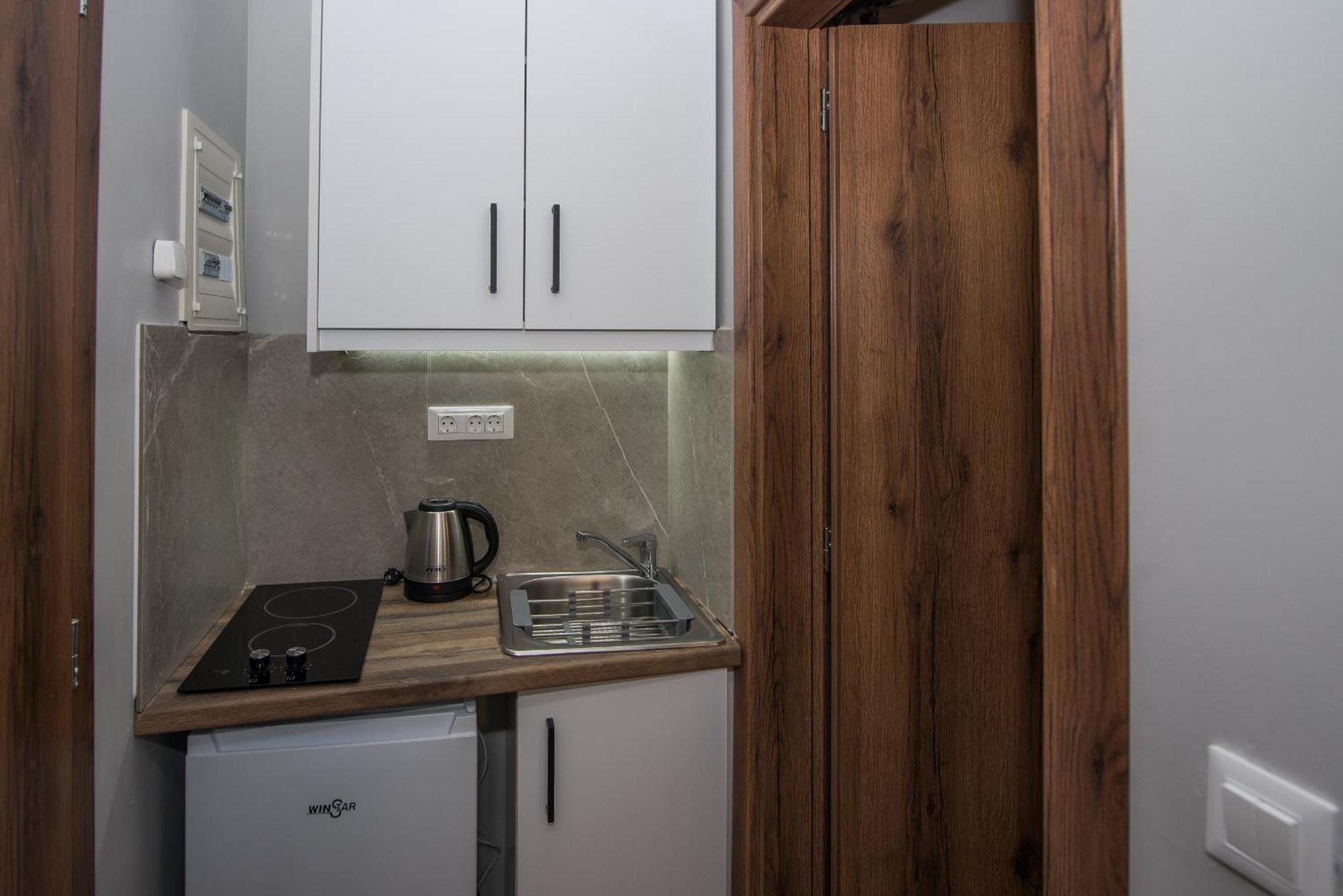 5 Keys Apartment Zakynthos Town Exterior photo