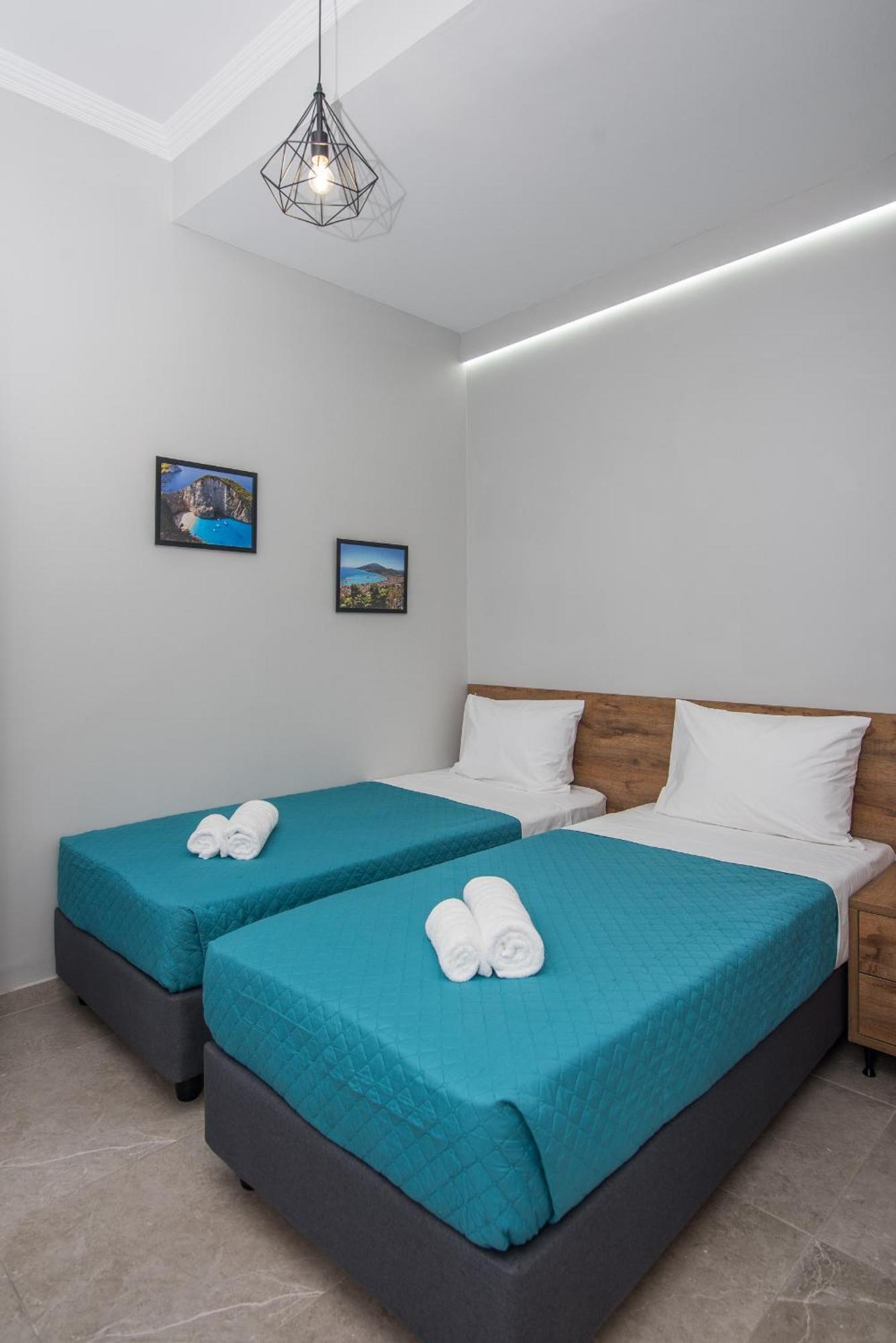 5 Keys Apartment Zakynthos Town Exterior photo