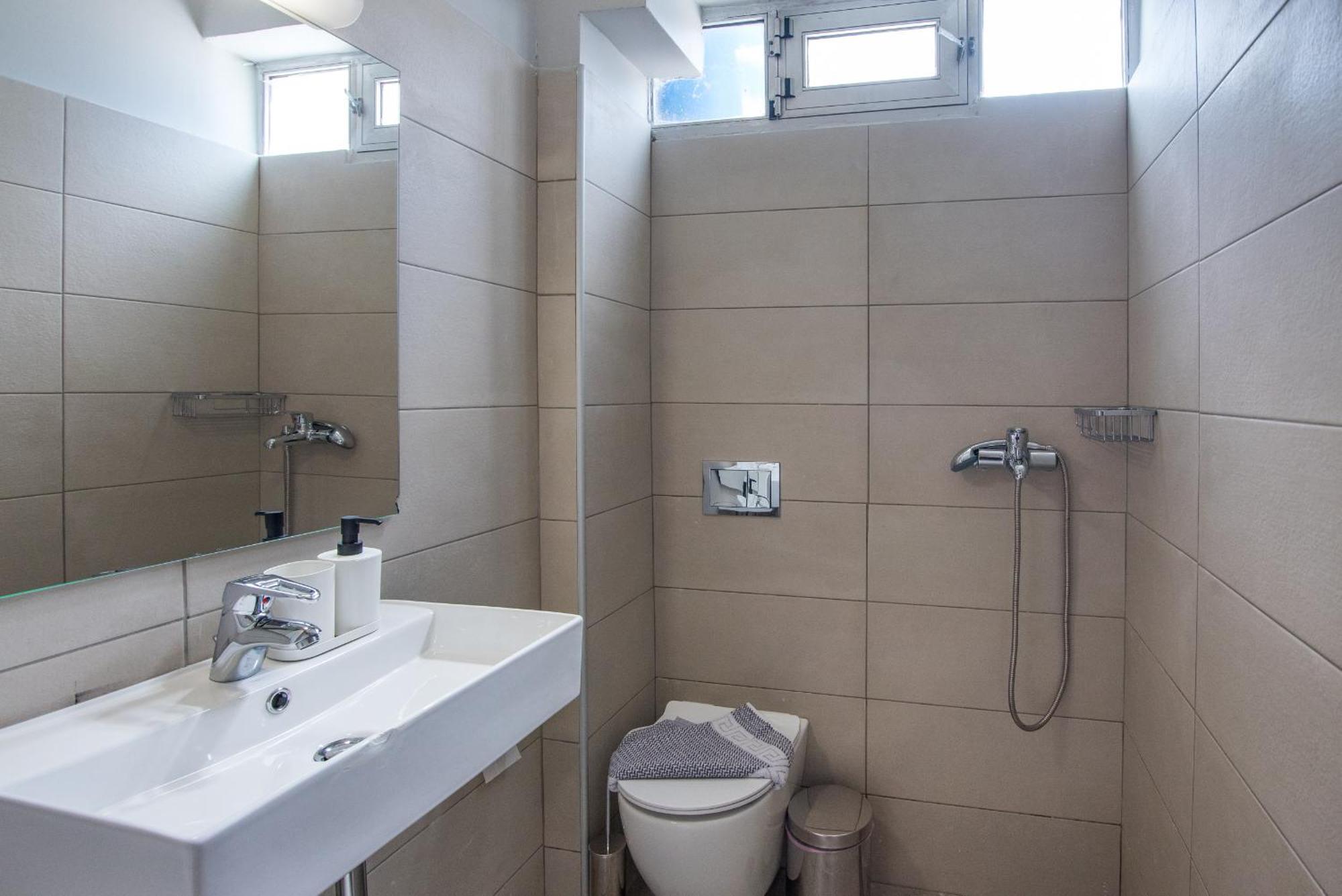 5 Keys Apartment Zakynthos Town Exterior photo
